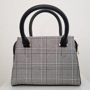 a new day satchel/cross body bag